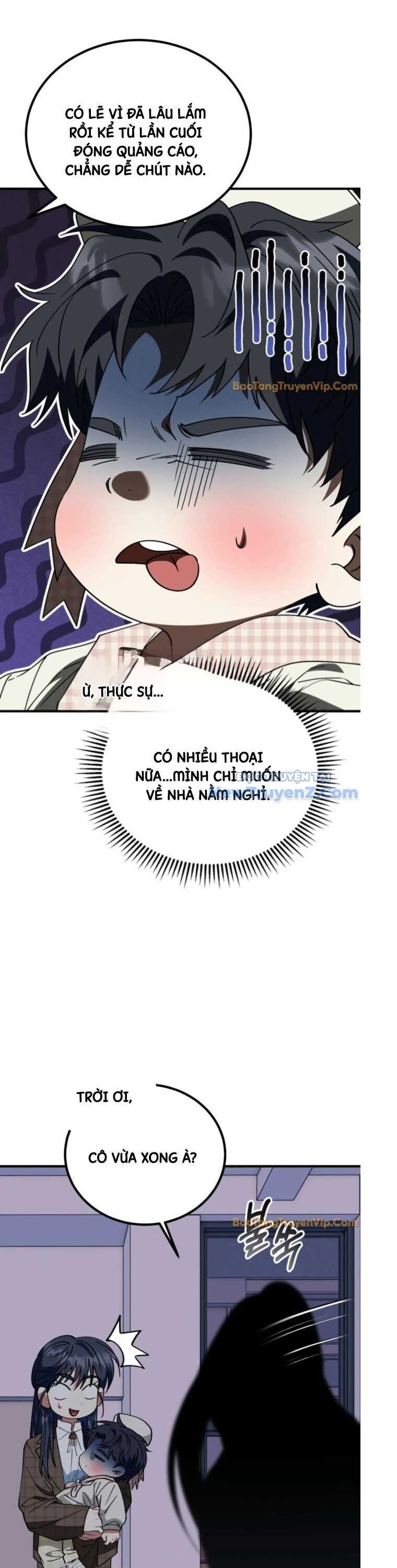 Tôi Sẽ Vực Dậy Gia Tộc Này Chap 27 - Next Chap 28