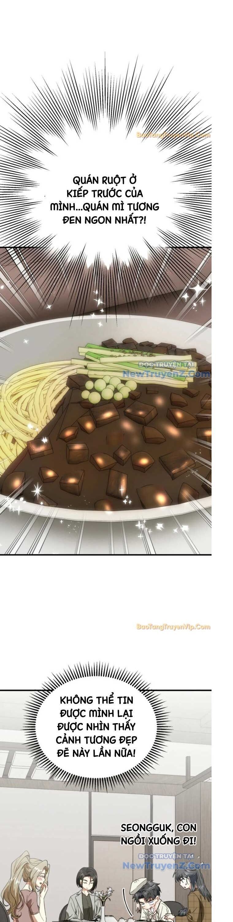Tôi Sẽ Vực Dậy Gia Tộc Này Chap 27 - Next Chap 28