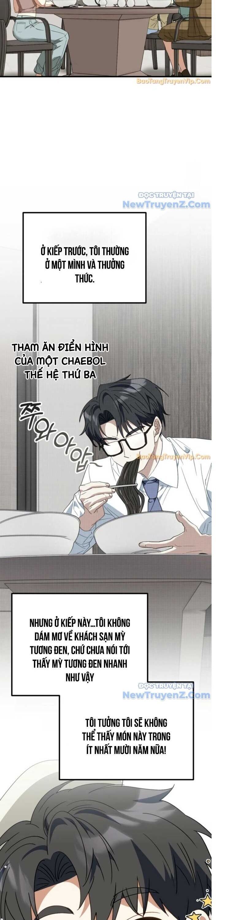 Tôi Sẽ Vực Dậy Gia Tộc Này Chap 27 - Next Chap 28