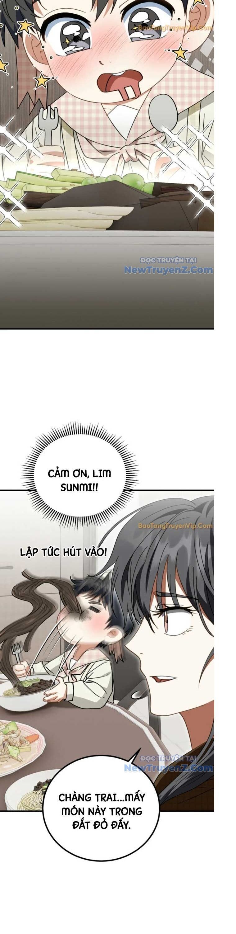 Tôi Sẽ Vực Dậy Gia Tộc Này Chap 27 - Next Chap 28