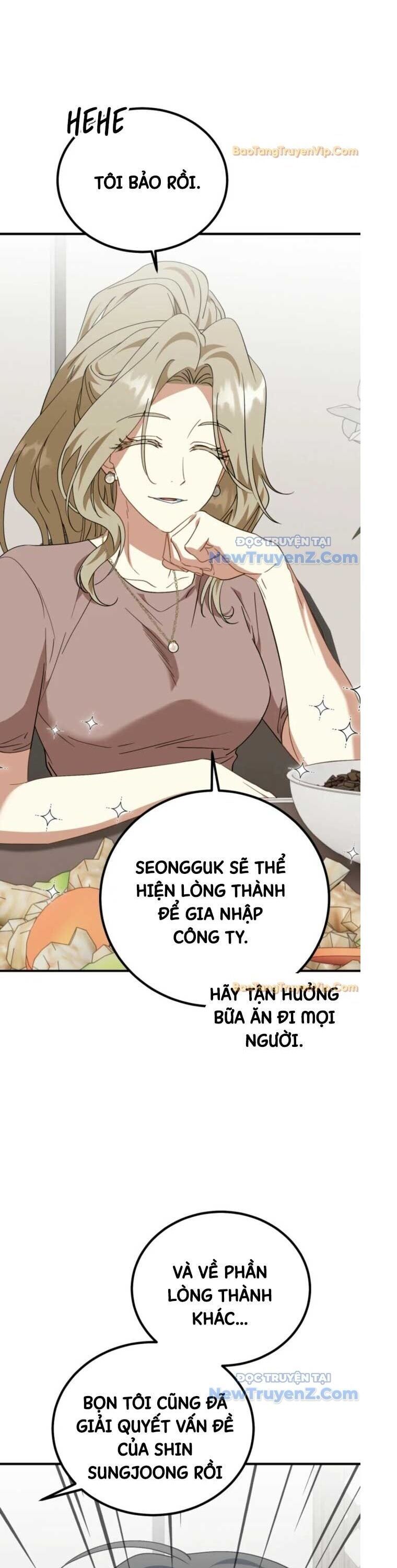 Tôi Sẽ Vực Dậy Gia Tộc Này Chap 27 - Next Chap 28