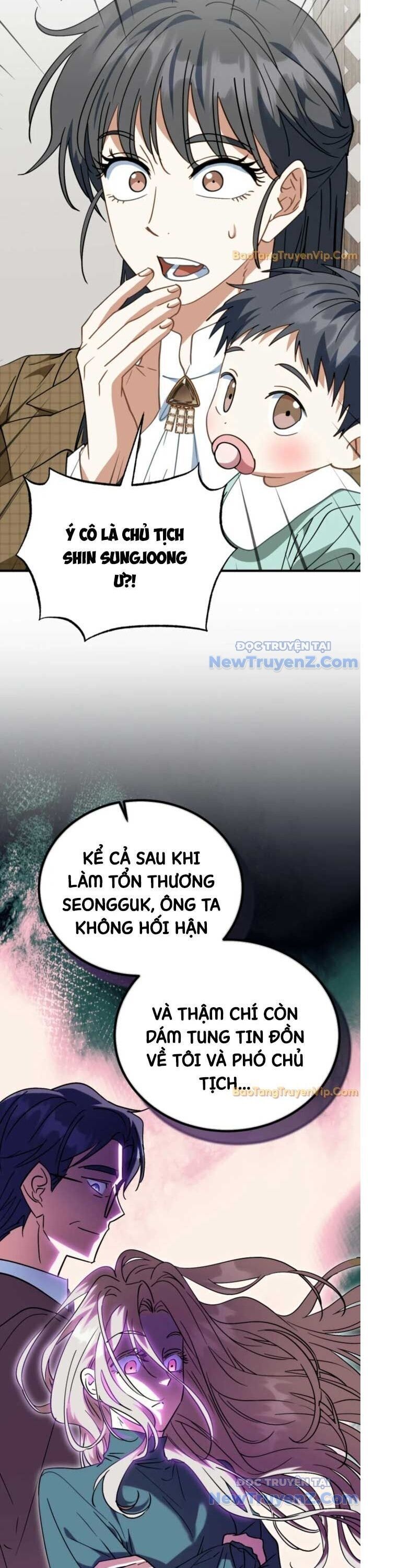 Tôi Sẽ Vực Dậy Gia Tộc Này Chap 27 - Next Chap 28
