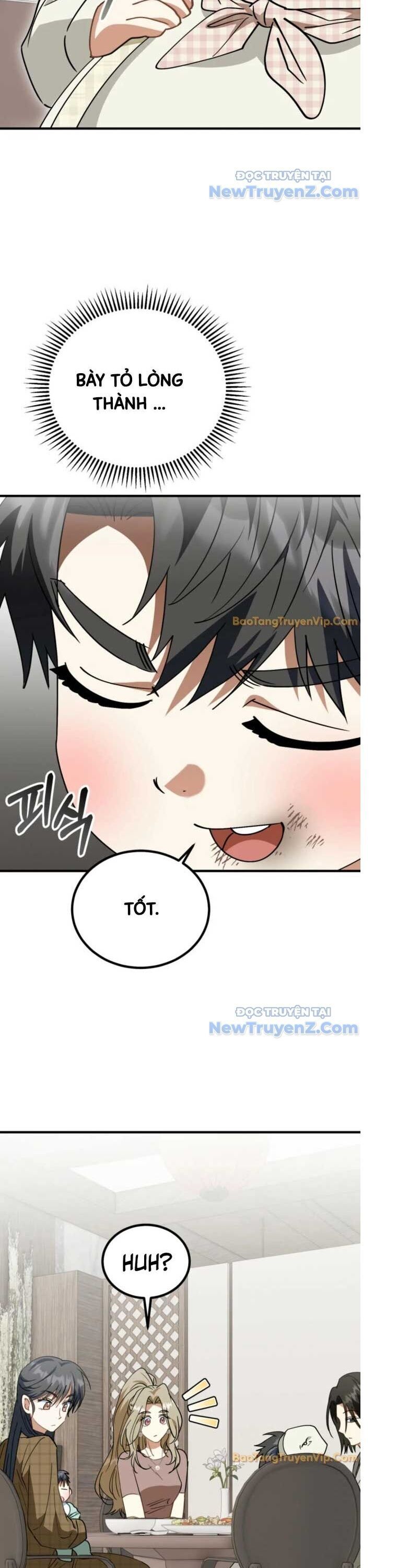 Tôi Sẽ Vực Dậy Gia Tộc Này Chap 27 - Next Chap 28