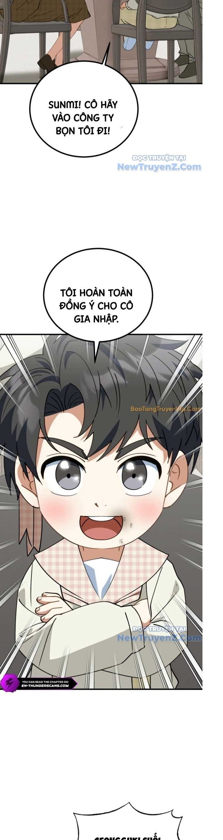 Tôi Sẽ Vực Dậy Gia Tộc Này Chap 27 - Next Chap 28