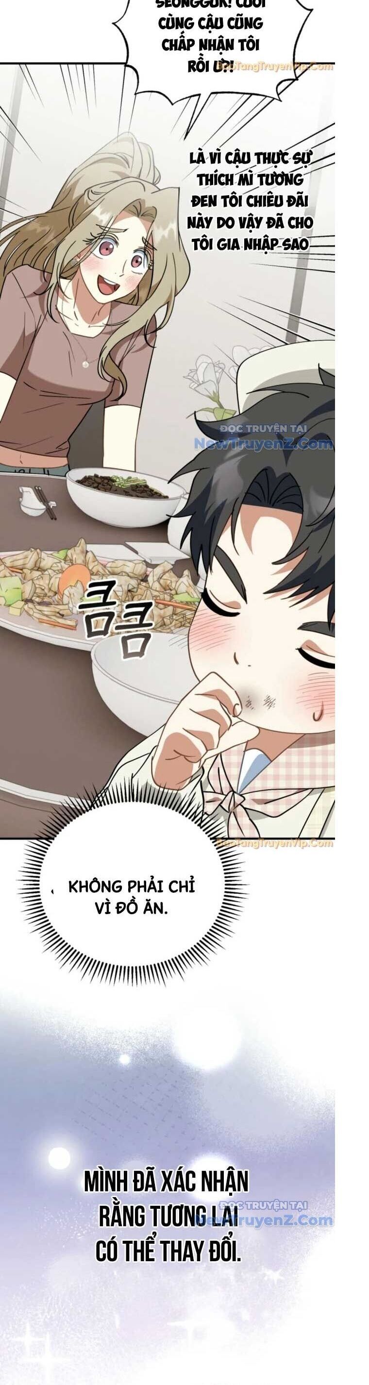 Tôi Sẽ Vực Dậy Gia Tộc Này Chap 27 - Next Chap 28