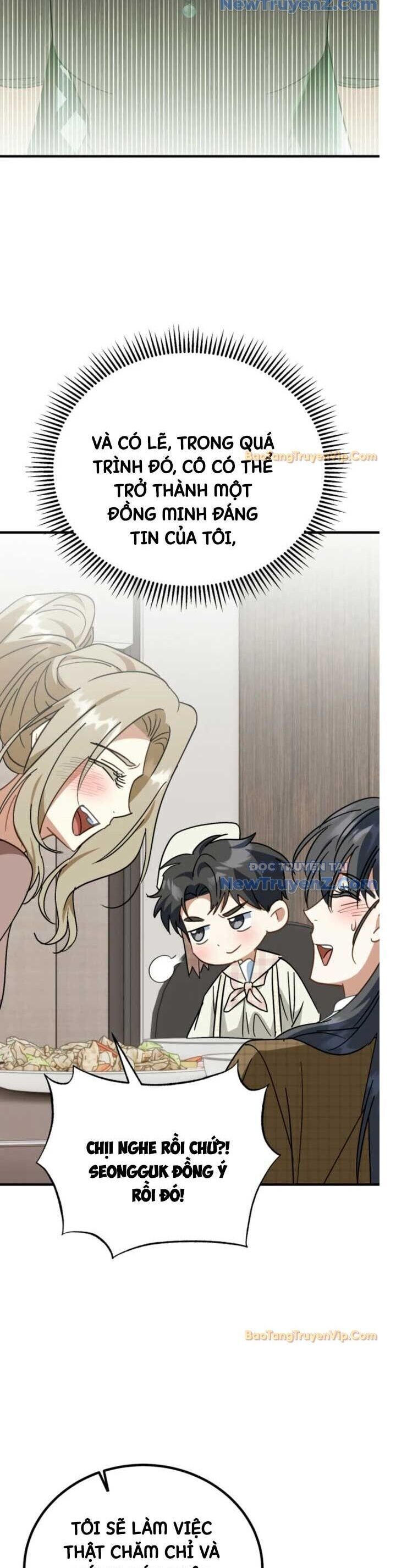 Tôi Sẽ Vực Dậy Gia Tộc Này Chap 27 - Next Chap 28