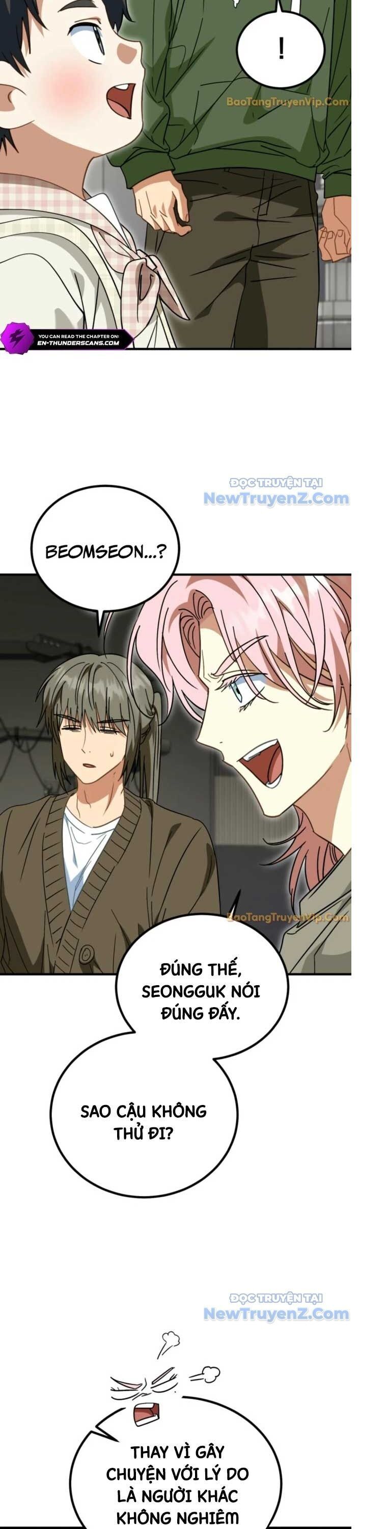 Tôi Sẽ Vực Dậy Gia Tộc Này Chap 27 - Next Chap 28