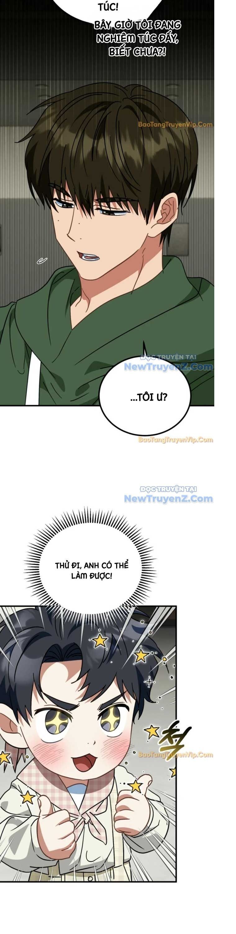 Tôi Sẽ Vực Dậy Gia Tộc Này Chap 27 - Next Chap 28