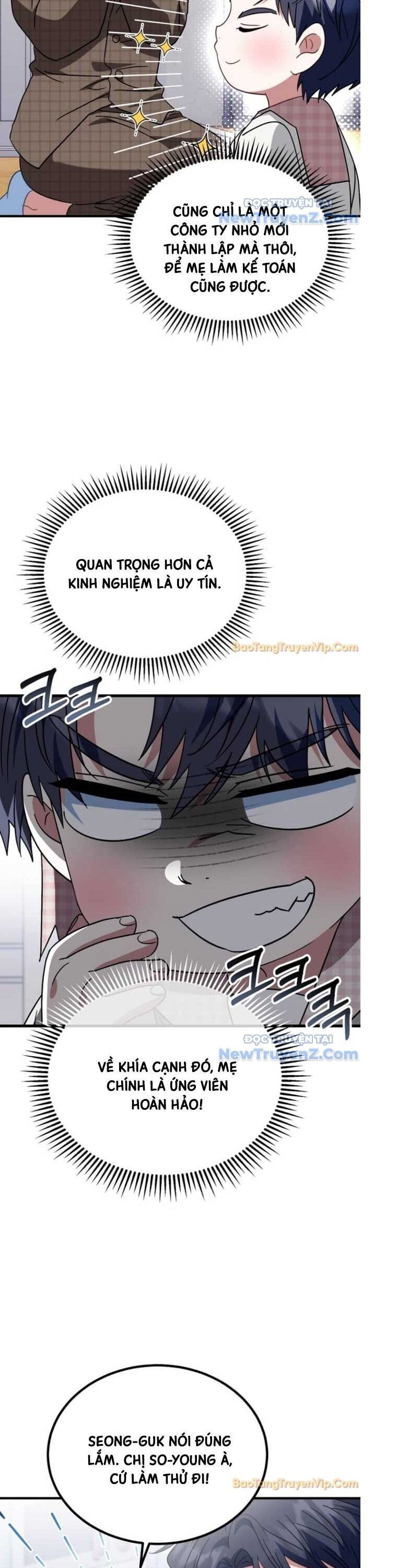 Tôi Sẽ Vực Dậy Gia Tộc Này Chap 28 - Next Chap 29