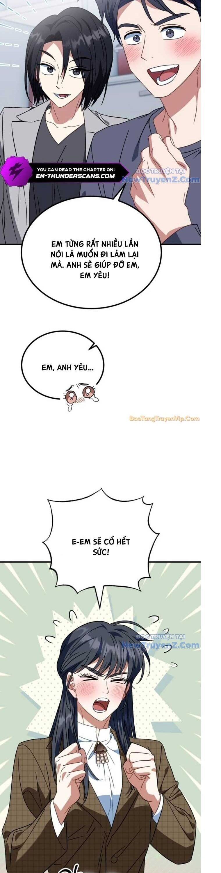 Tôi Sẽ Vực Dậy Gia Tộc Này Chap 28 - Next Chap 29