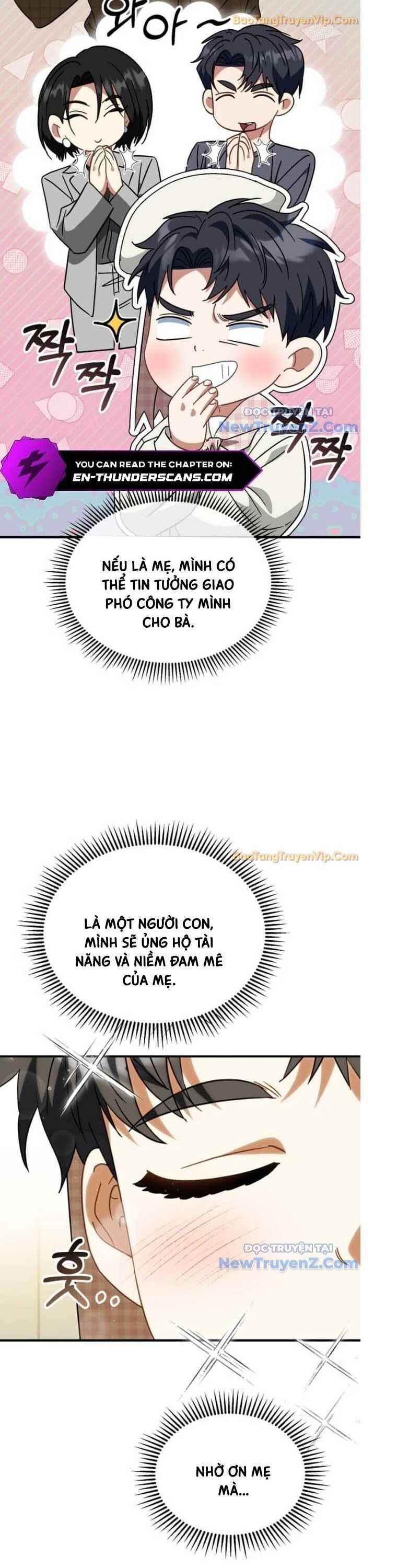 Tôi Sẽ Vực Dậy Gia Tộc Này Chap 28 - Next Chap 29