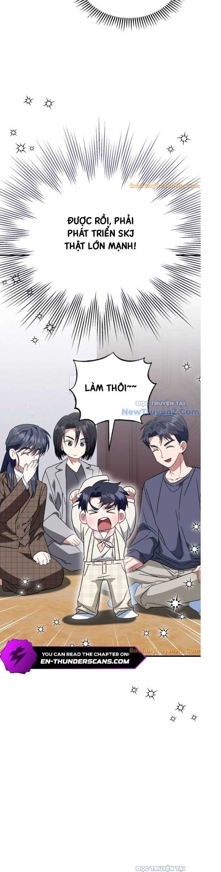 Tôi Sẽ Vực Dậy Gia Tộc Này Chap 28 - Next Chap 29