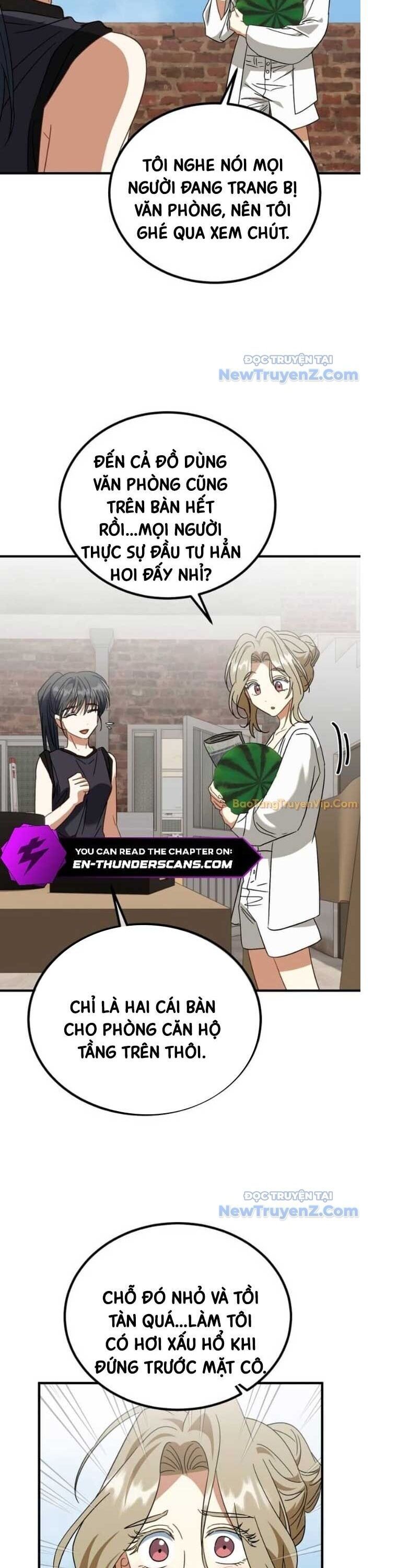 Tôi Sẽ Vực Dậy Gia Tộc Này Chap 28 - Next Chap 29