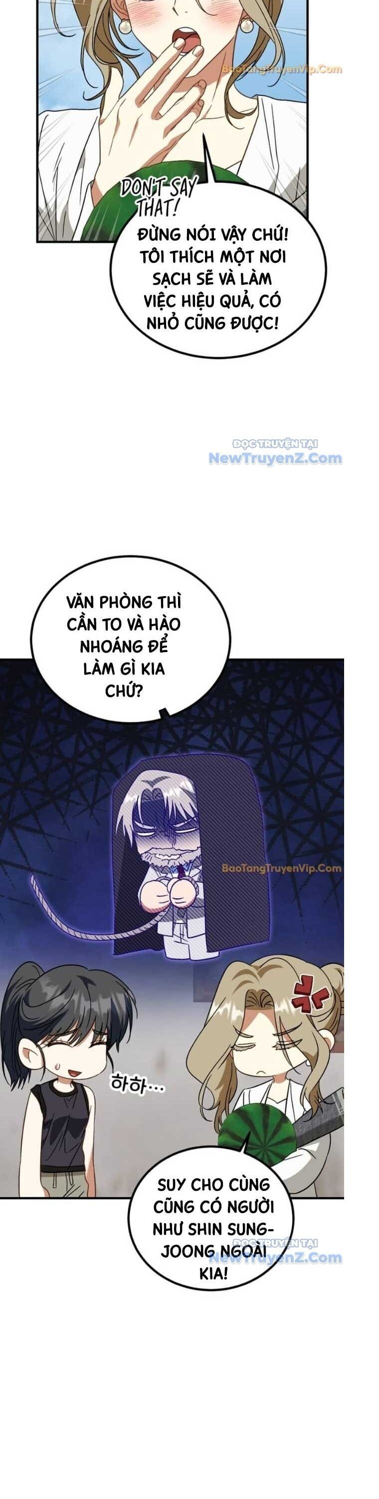 Tôi Sẽ Vực Dậy Gia Tộc Này Chap 28 - Next Chap 29