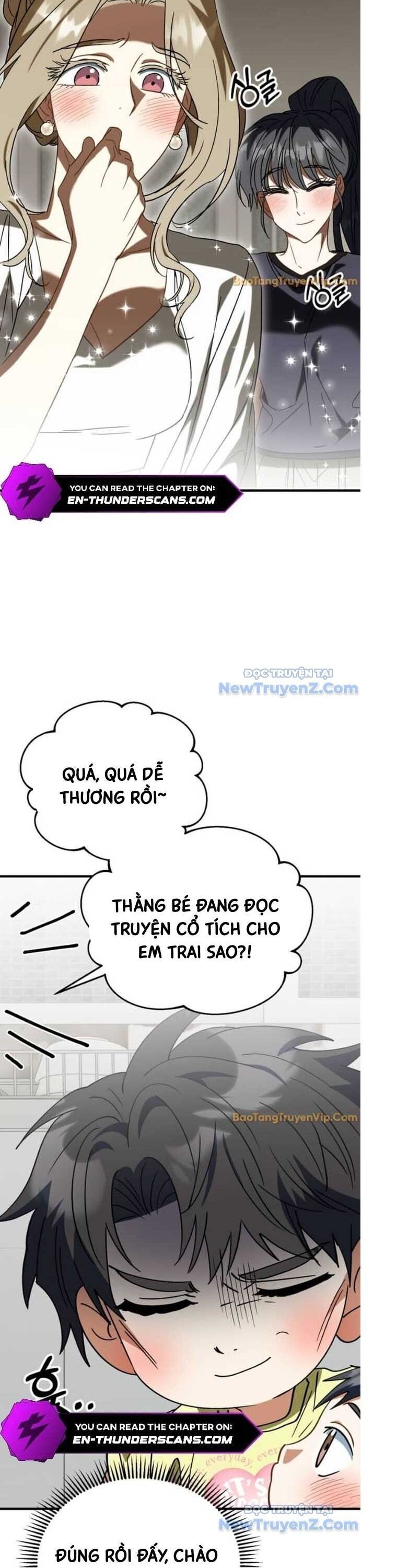 Tôi Sẽ Vực Dậy Gia Tộc Này Chap 28 - Next Chap 29