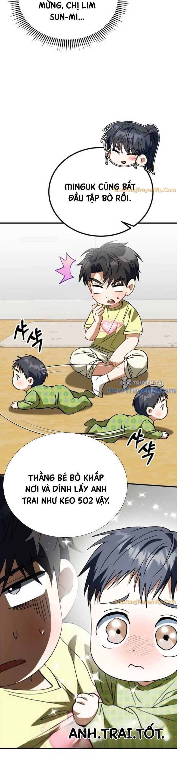 Tôi Sẽ Vực Dậy Gia Tộc Này Chap 28 - Next Chap 29