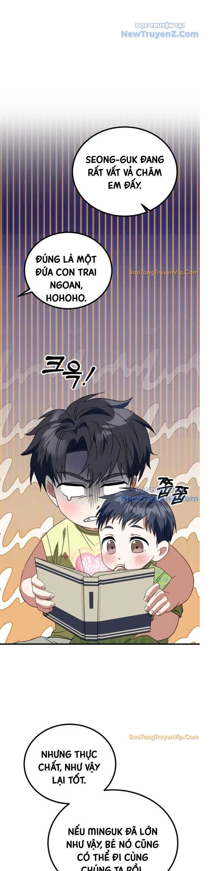 Tôi Sẽ Vực Dậy Gia Tộc Này Chap 28 - Next Chap 29