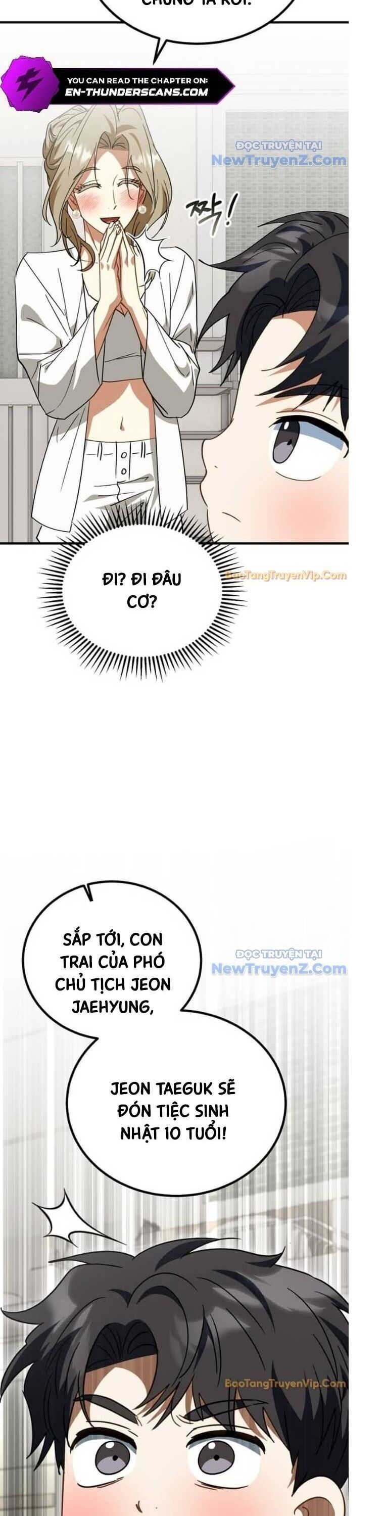 Tôi Sẽ Vực Dậy Gia Tộc Này Chap 28 - Next Chap 29