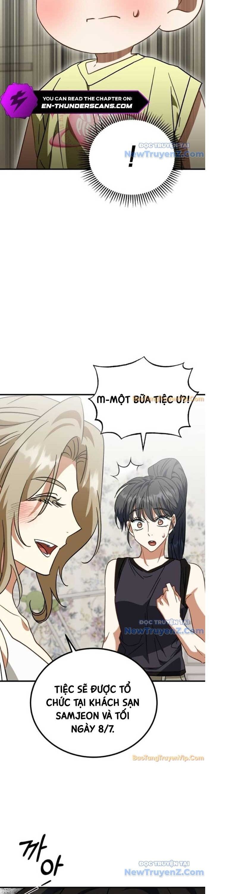 Tôi Sẽ Vực Dậy Gia Tộc Này Chap 28 - Next Chap 29