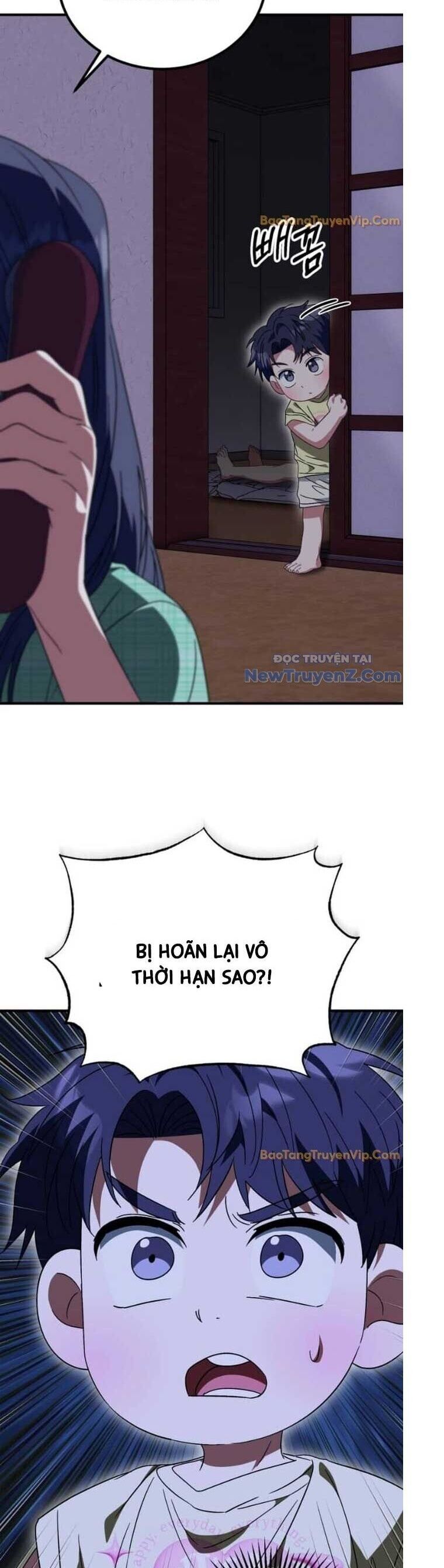 Tôi Sẽ Vực Dậy Gia Tộc Này Chap 28 - Next Chap 29