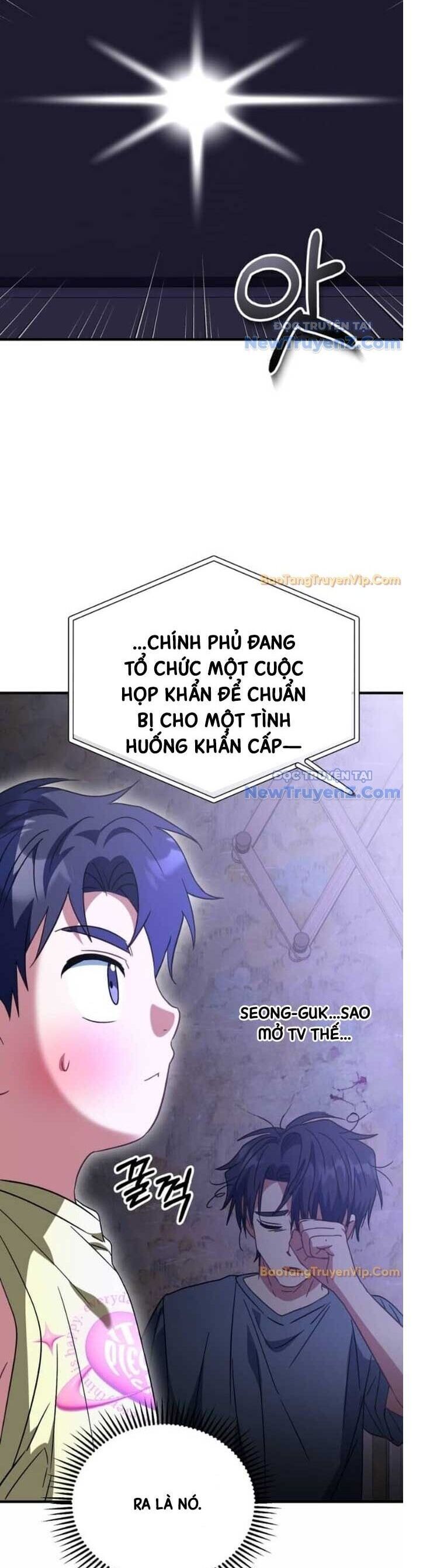 Tôi Sẽ Vực Dậy Gia Tộc Này Chap 28 - Next Chap 29
