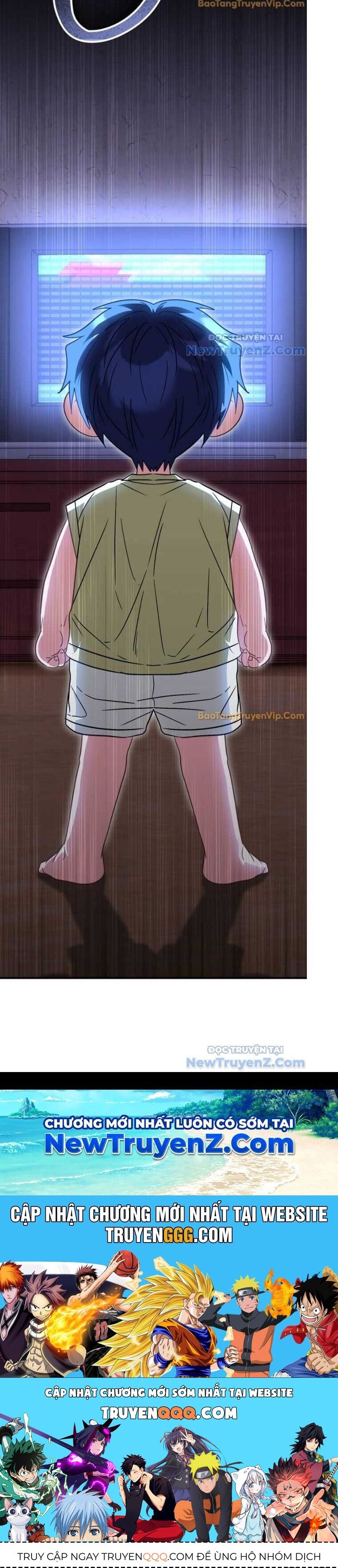 Tôi Sẽ Vực Dậy Gia Tộc Này Chap 28 - Next Chap 29