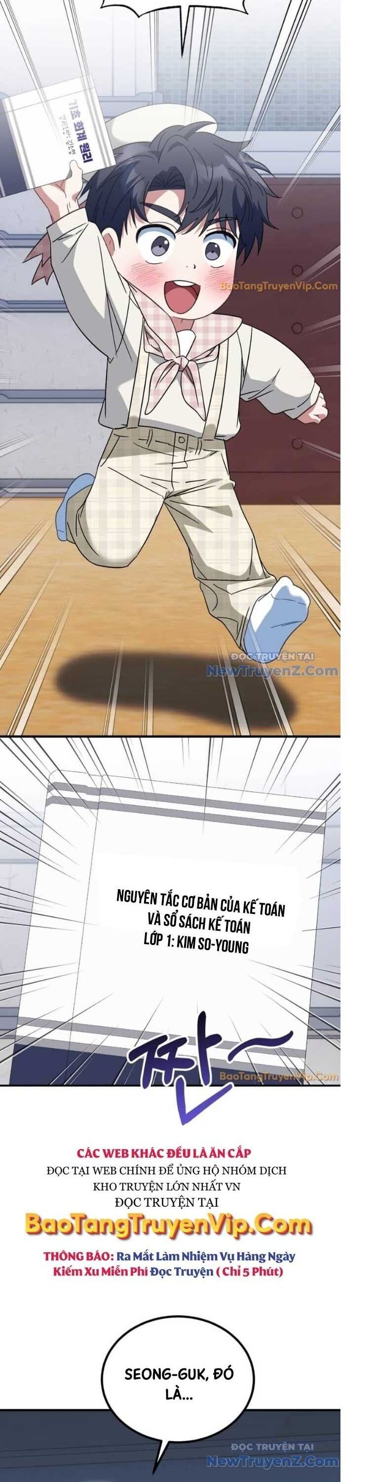 Tôi Sẽ Vực Dậy Gia Tộc Này Chap 28 - Next Chap 29