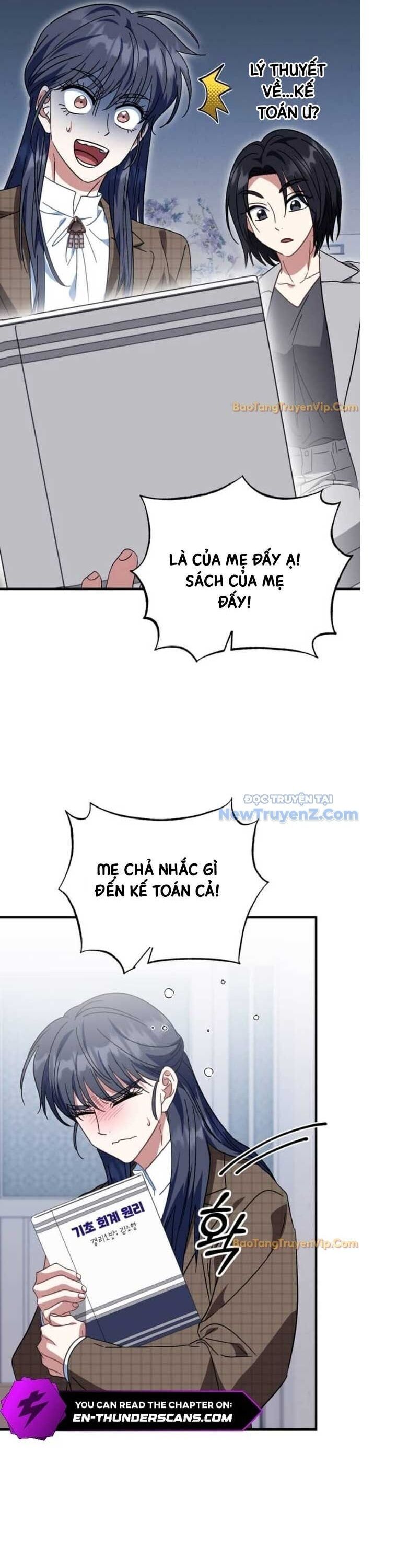 Tôi Sẽ Vực Dậy Gia Tộc Này Chap 28 - Next Chap 29