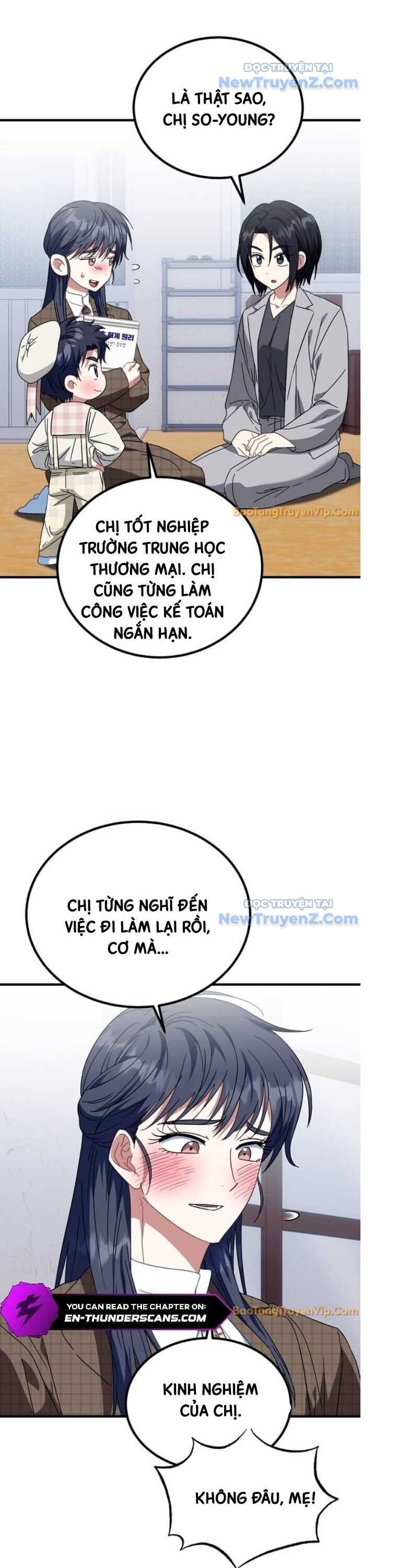 Tôi Sẽ Vực Dậy Gia Tộc Này Chap 28 - Next Chap 29