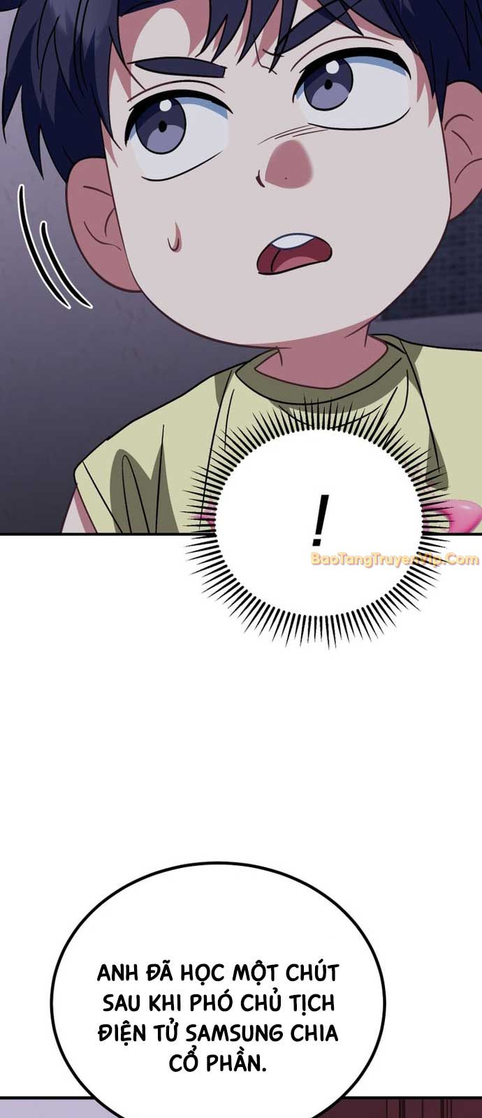 Tôi Sẽ Vực Dậy Gia Tộc Này Chap 29 - Next Chap 30