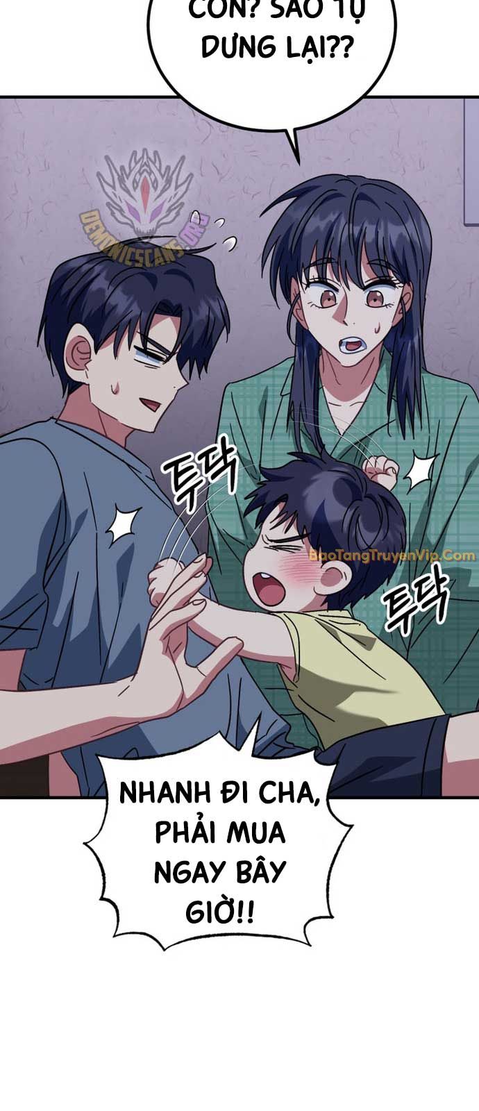 Tôi Sẽ Vực Dậy Gia Tộc Này Chap 29 - Next Chap 30