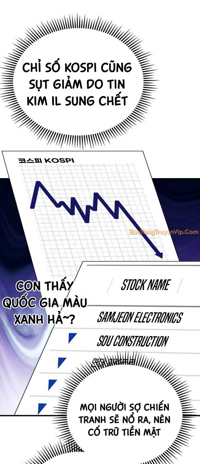 Tôi Sẽ Vực Dậy Gia Tộc Này Chap 29 - Next Chap 30