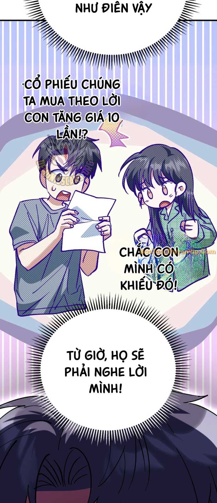 Tôi Sẽ Vực Dậy Gia Tộc Này Chap 29 - Next Chap 30