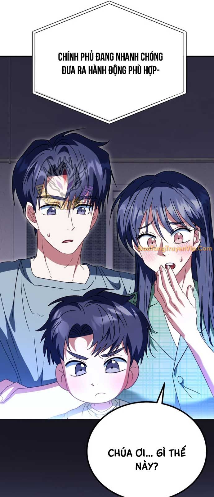 Tôi Sẽ Vực Dậy Gia Tộc Này Chap 29 - Next Chap 30