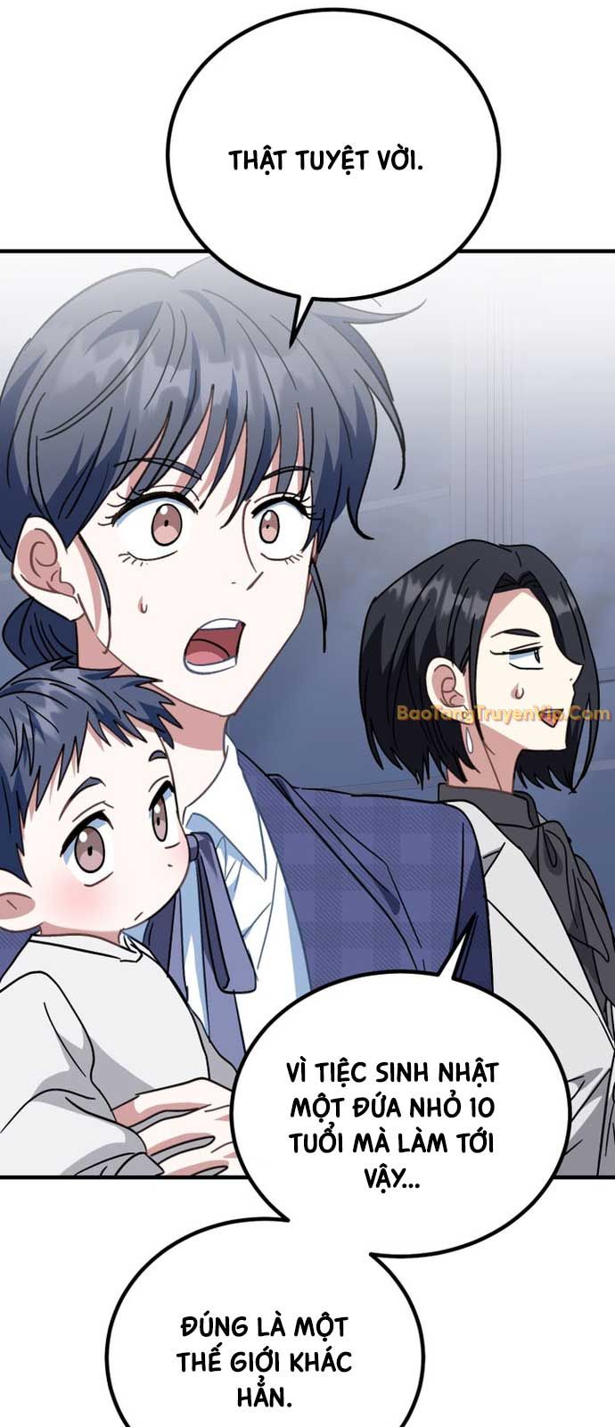 Tôi Sẽ Vực Dậy Gia Tộc Này Chap 29 - Next Chap 30