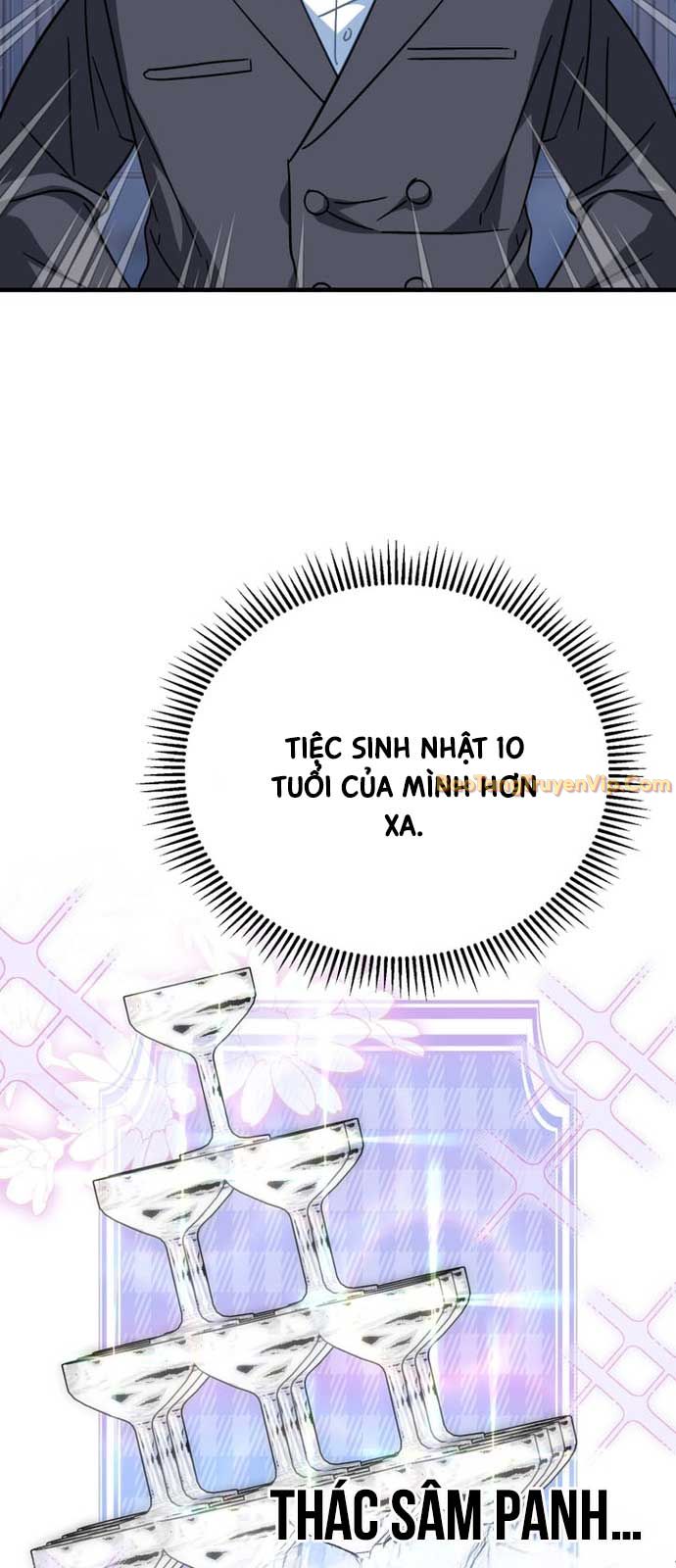 Tôi Sẽ Vực Dậy Gia Tộc Này Chap 29 - Next Chap 30