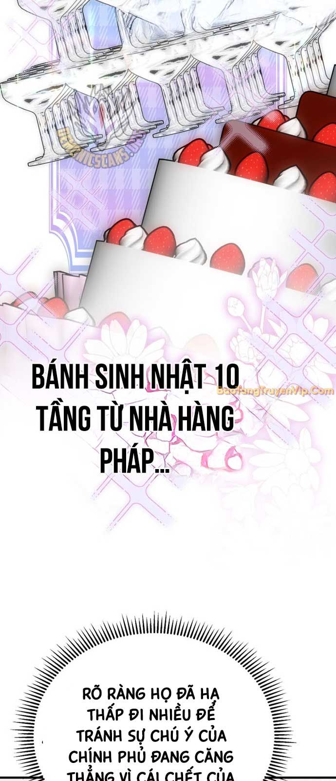 Tôi Sẽ Vực Dậy Gia Tộc Này Chap 29 - Next Chap 30