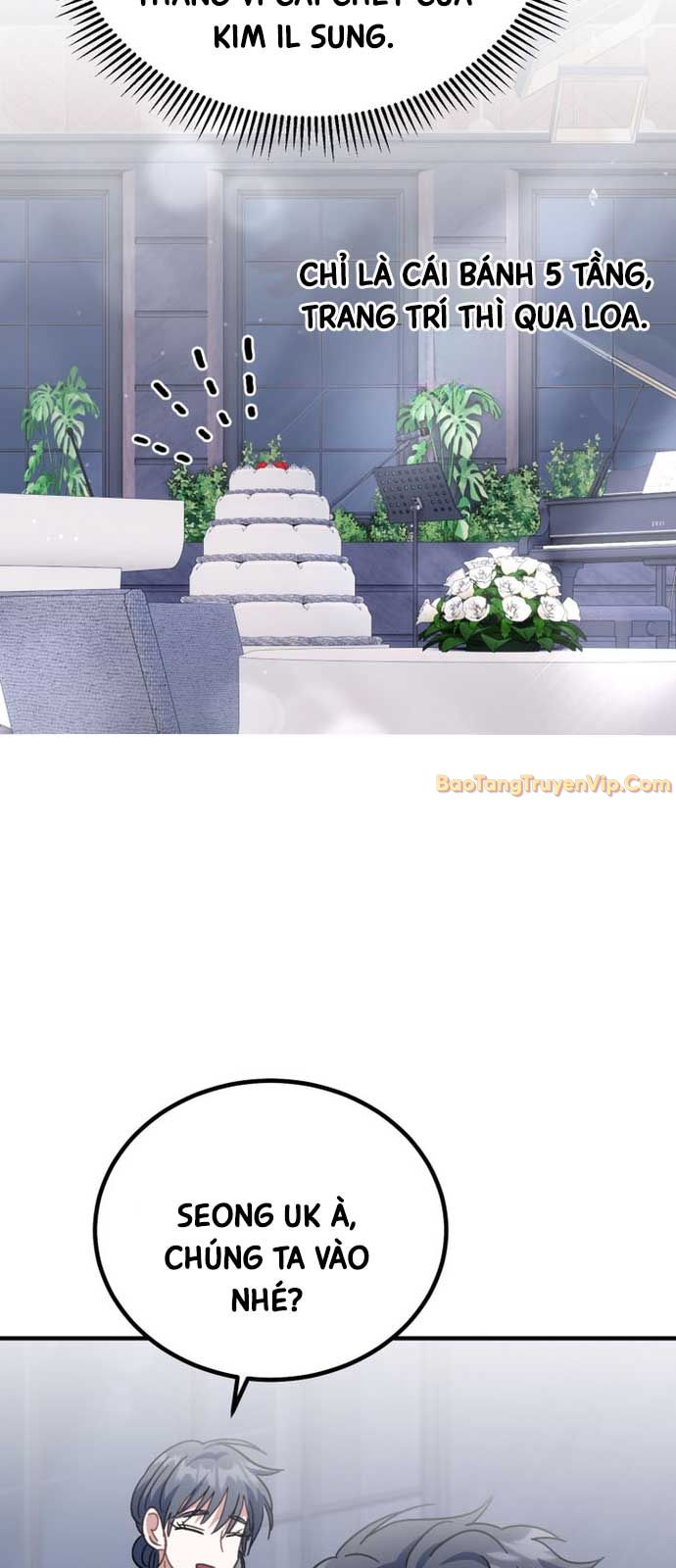 Tôi Sẽ Vực Dậy Gia Tộc Này Chap 29 - Next Chap 30