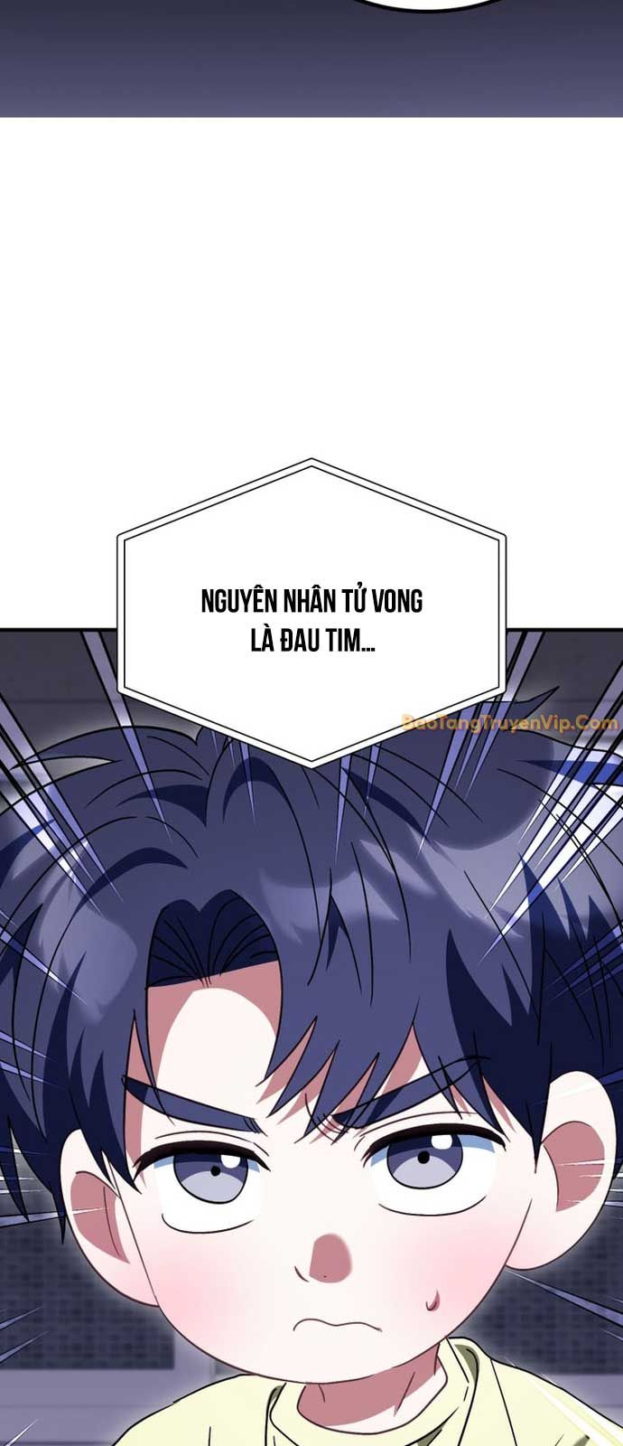 Tôi Sẽ Vực Dậy Gia Tộc Này Chap 29 - Next Chap 30