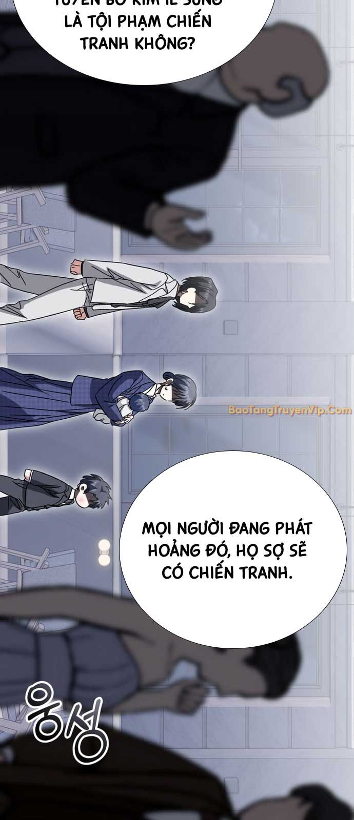 Tôi Sẽ Vực Dậy Gia Tộc Này Chap 29 - Next Chap 30