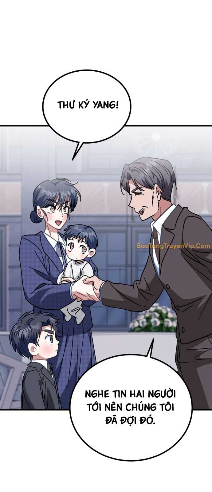 Tôi Sẽ Vực Dậy Gia Tộc Này Chap 29 - Next Chap 30