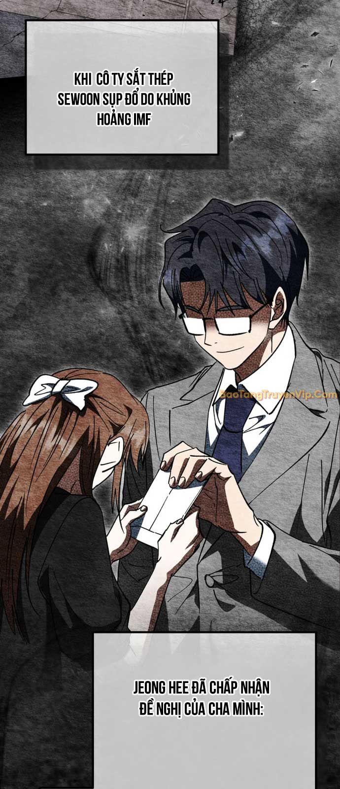 Tôi Sẽ Vực Dậy Gia Tộc Này Chap 29 - Next Chap 30