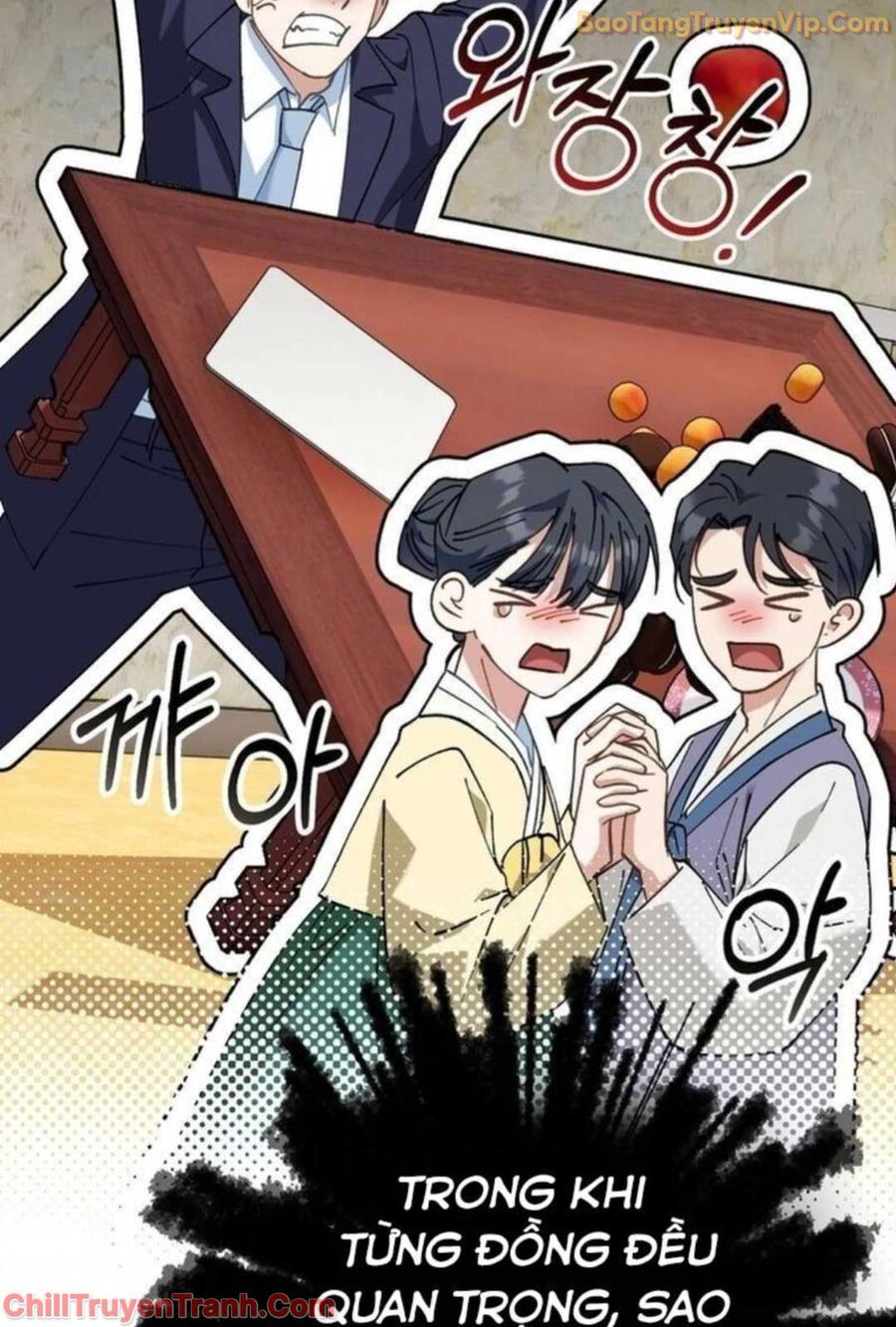 Tôi Sẽ Vực Dậy Gia Tộc Này Chap 3 - Next Chap 4