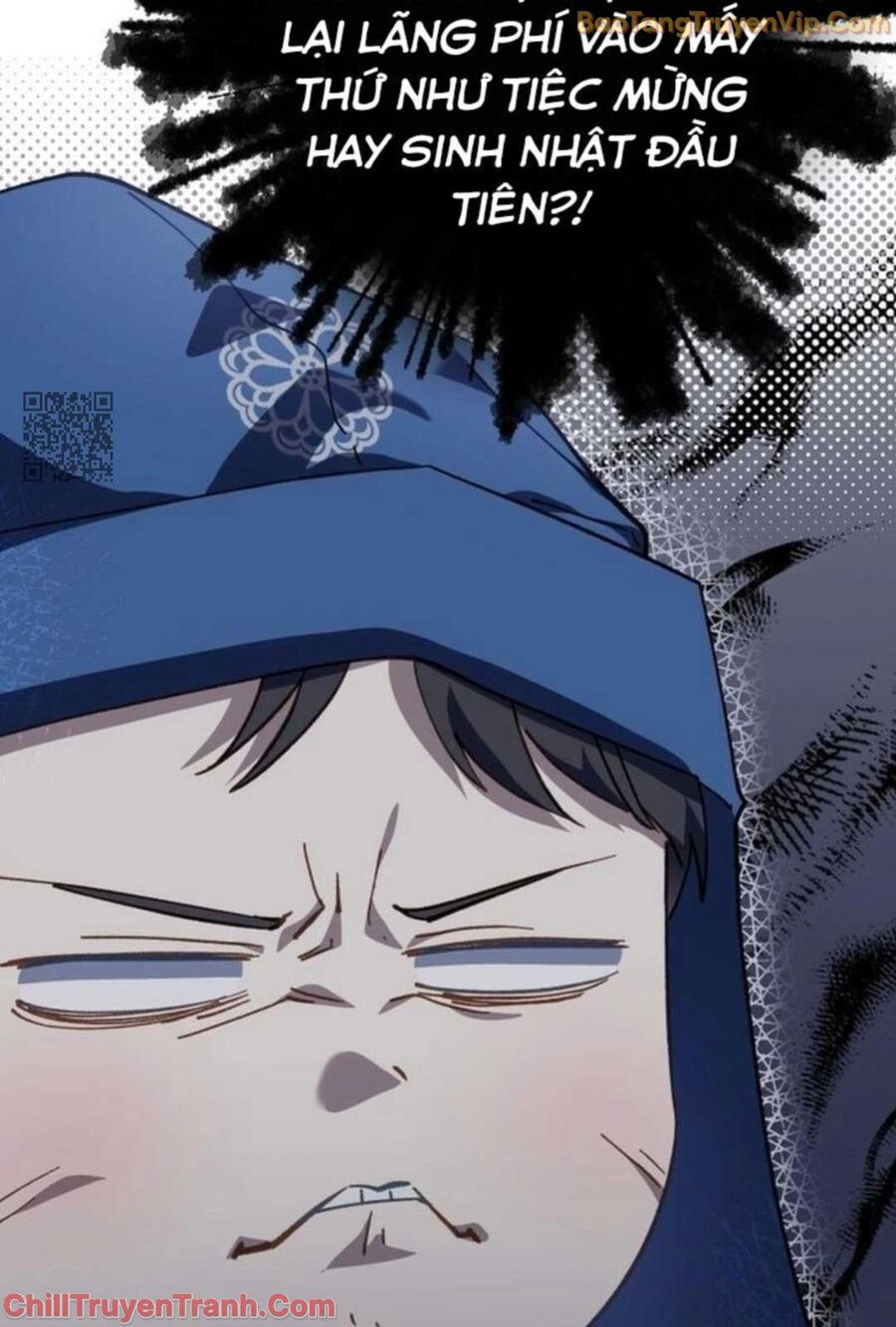 Tôi Sẽ Vực Dậy Gia Tộc Này Chap 3 - Next Chap 4