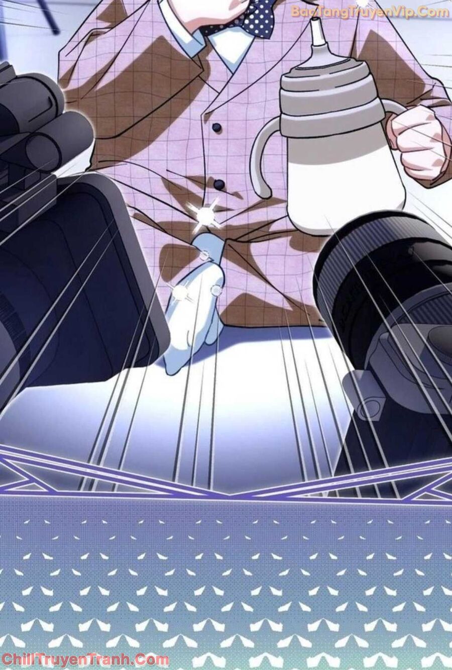 Tôi Sẽ Vực Dậy Gia Tộc Này Chap 3 - Next Chap 4