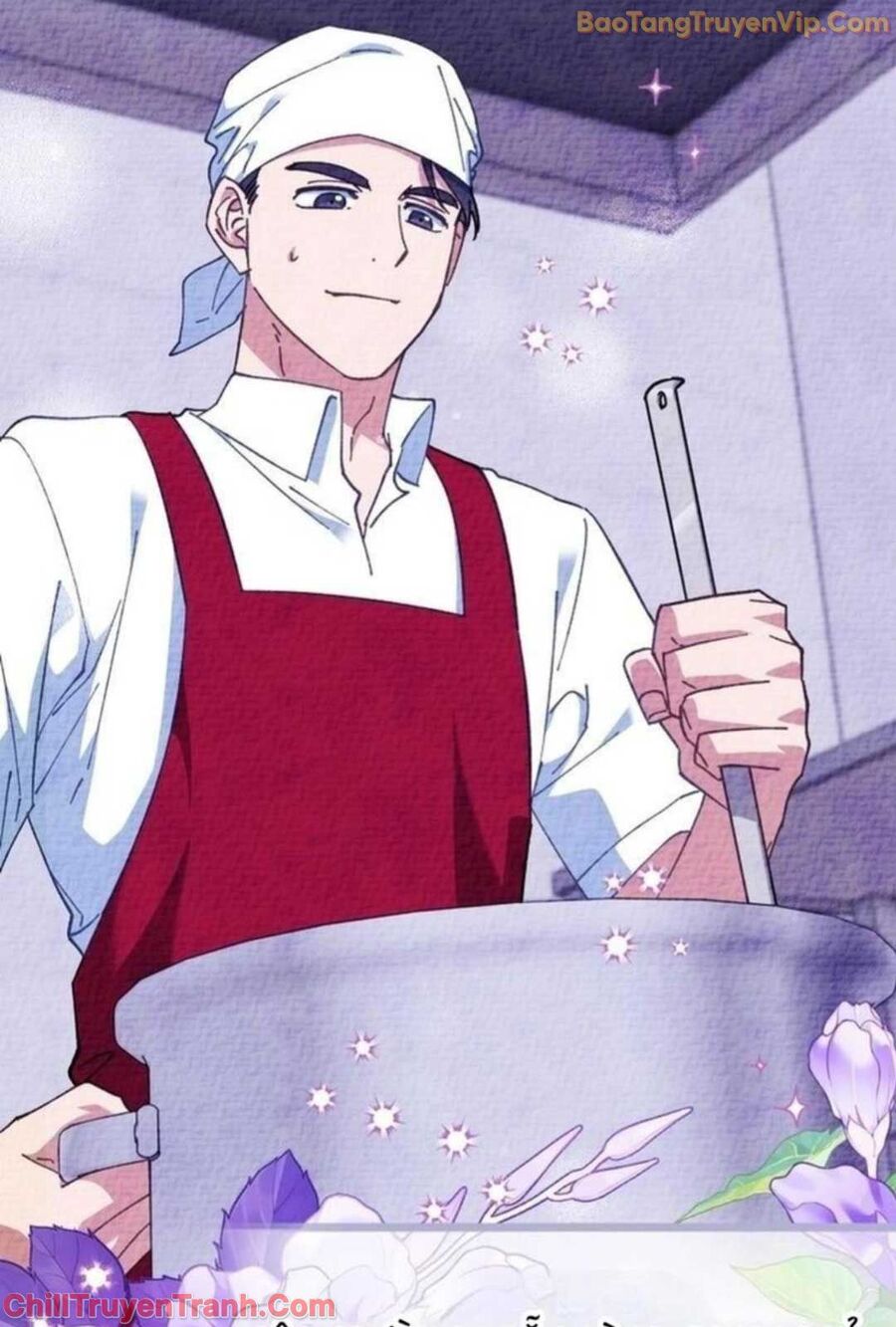 Tôi Sẽ Vực Dậy Gia Tộc Này Chap 3 - Next Chap 4