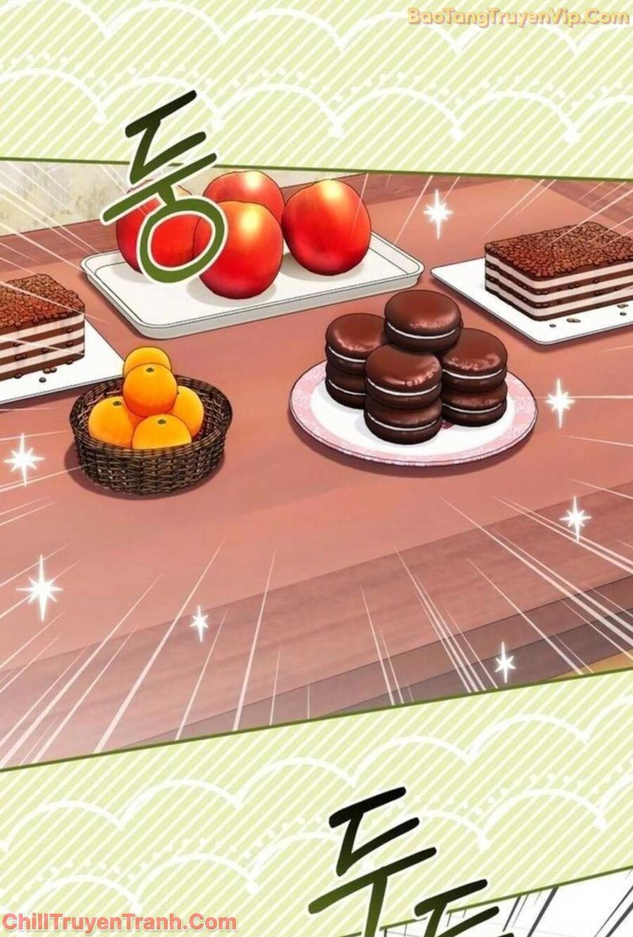 Tôi Sẽ Vực Dậy Gia Tộc Này Chap 3 - Next Chap 4