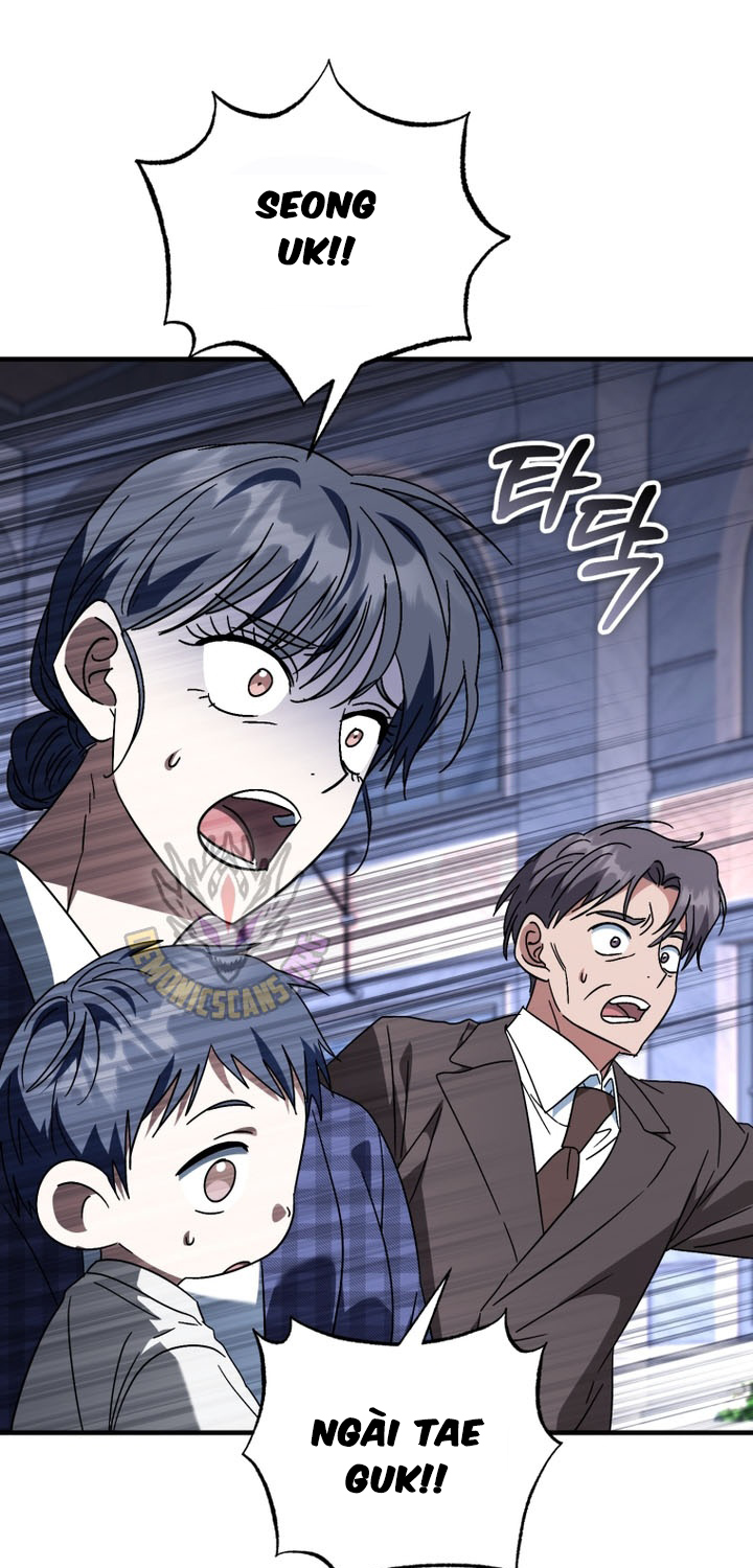 Tôi Sẽ Vực Dậy Gia Tộc Này Chap 30 - Next Chap 31