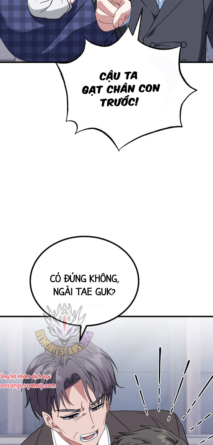 Tôi Sẽ Vực Dậy Gia Tộc Này Chap 30 - Next Chap 31