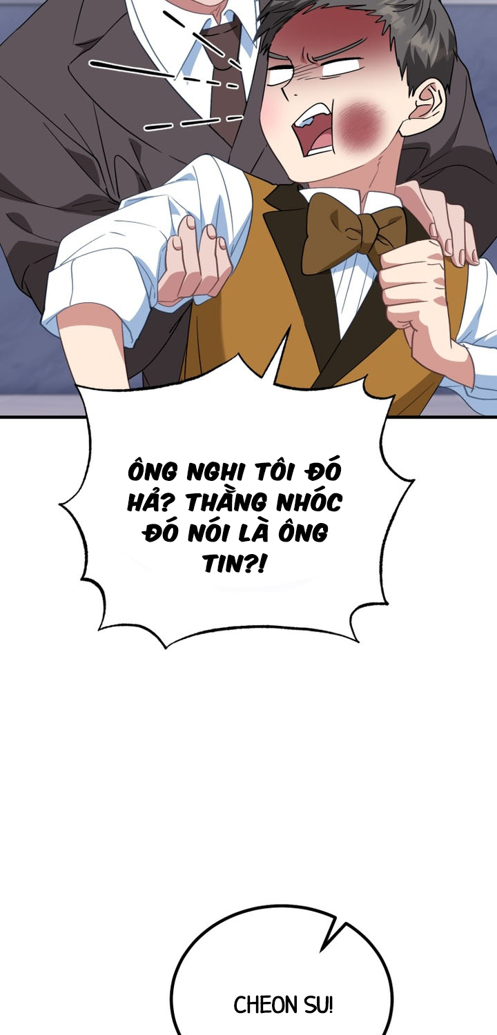 Tôi Sẽ Vực Dậy Gia Tộc Này Chap 30 - Next Chap 31